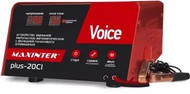   MAXINTER PLUS--20 Ci "Voice" 